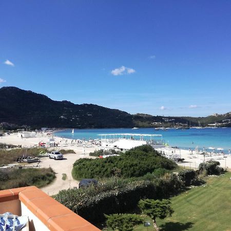 Lucky Apartment Golfo Aranci Buitenkant foto