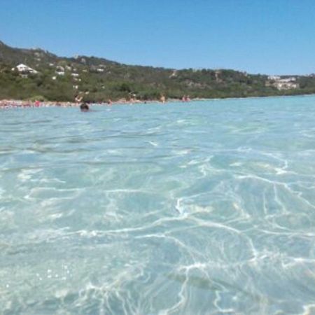 Lucky Apartment Golfo Aranci Buitenkant foto