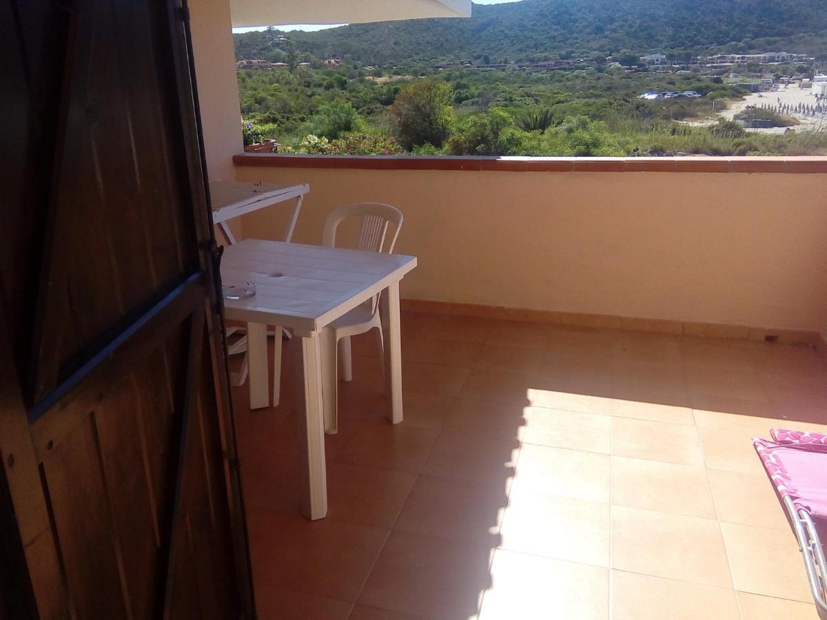 Lucky Apartment Golfo Aranci Buitenkant foto