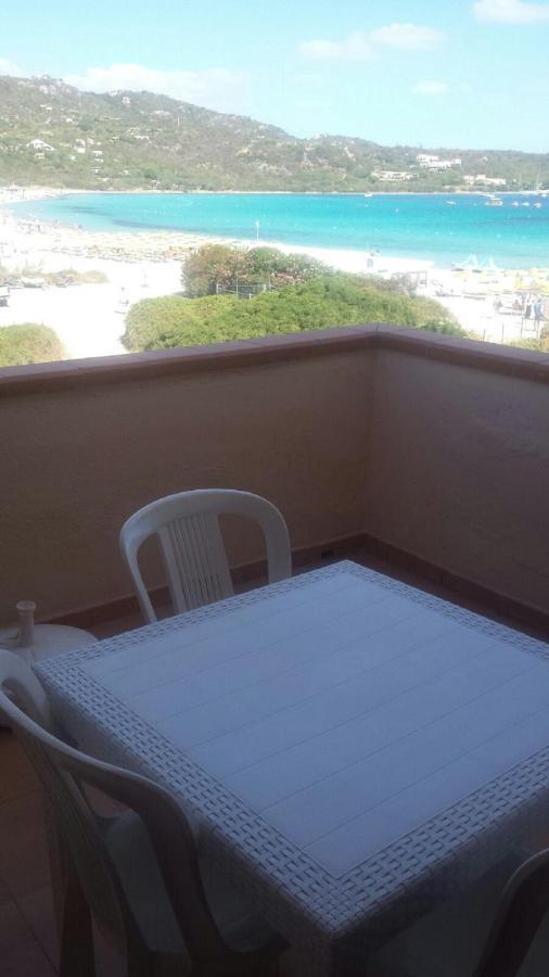 Lucky Apartment Golfo Aranci Buitenkant foto