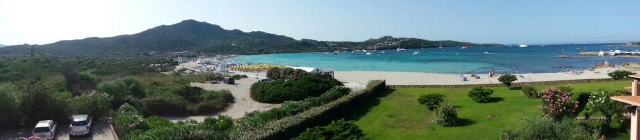 Lucky Apartment Golfo Aranci Buitenkant foto