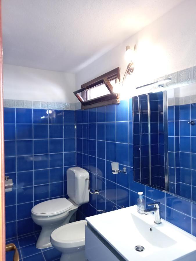 Lucky Apartment Golfo Aranci Buitenkant foto