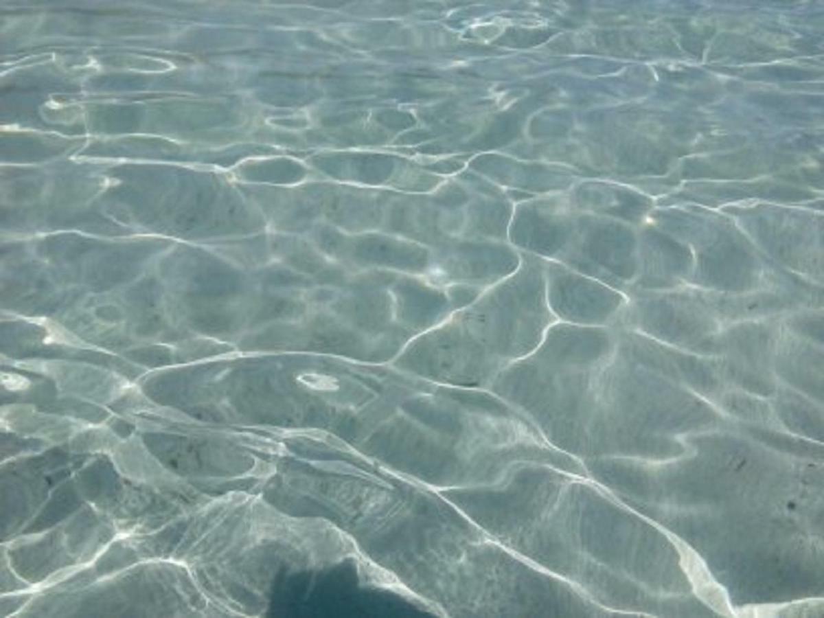 Lucky Apartment Golfo Aranci Buitenkant foto
