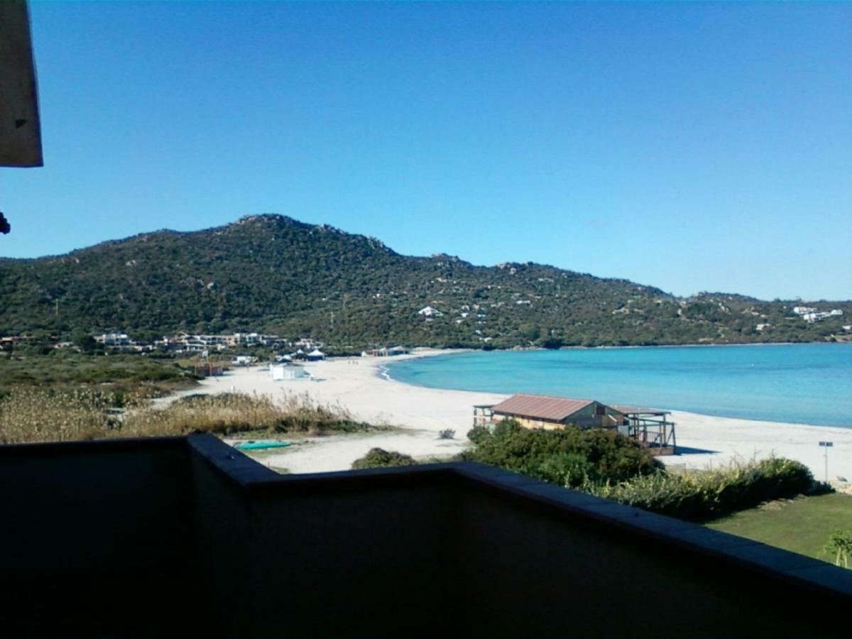 Lucky Apartment Golfo Aranci Buitenkant foto